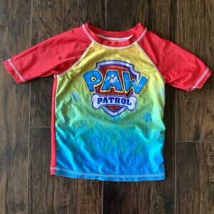 Paw Patrol Rush Guard